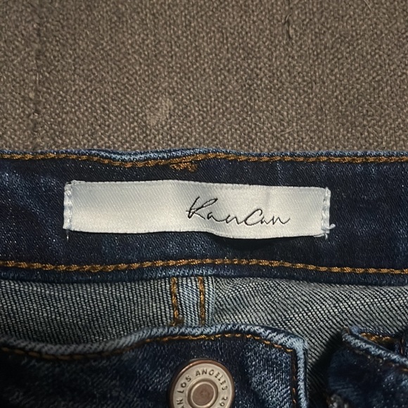 Kancan jeans - Picture 5 of 6